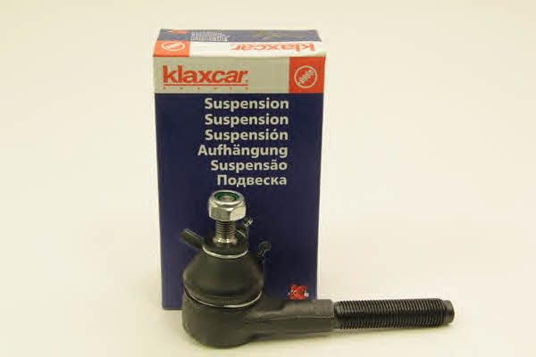Klaxcar France 47119Z Tie rod end outer 47119Z: Buy near me in Poland at 2407.PL - Good price!