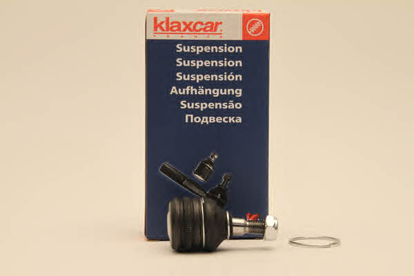 Klaxcar France 47121Z Ball joint 47121Z: Buy near me in Poland at 2407.PL - Good price!