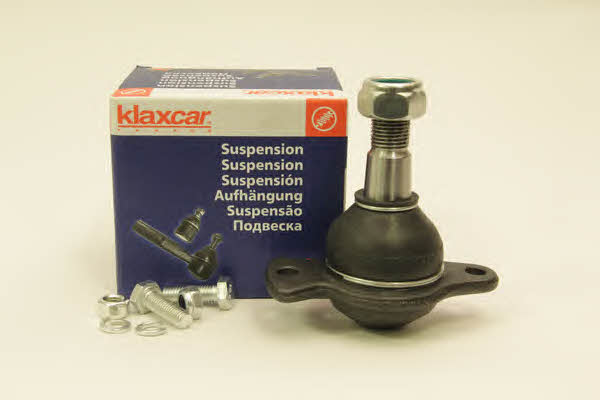 Klaxcar France 47122Z Ball joint 47122Z: Buy near me in Poland at 2407.PL - Good price!