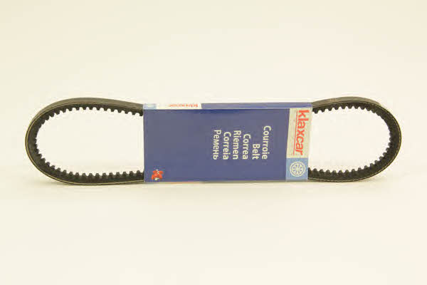 Klaxcar France 60106S V-belt 60106S: Buy near me at 2407.PL in Poland at an Affordable price!