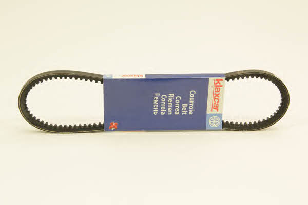 Klaxcar France 601151S V-belt 601151S: Buy near me in Poland at 2407.PL - Good price!