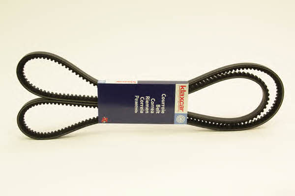 Klaxcar France 60305S V-belt 60305S: Buy near me at 2407.PL in Poland at an Affordable price!