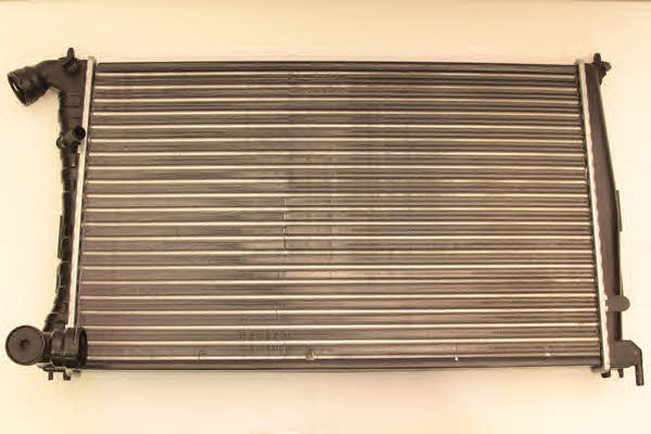 Klaxcar France 80074Z Radiator, engine cooling 80074Z: Buy near me in Poland at 2407.PL - Good price!