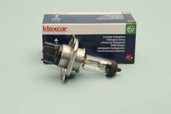 Klaxcar France 86225Z Halogenlampe 24V H4 75/70W 86225Z: Kaufen Sie zu einem guten Preis in Polen bei 2407.PL!