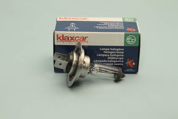Klaxcar France 86230LZ Лампа галогенная 12В H7 55Вт 86230LZ: Отличная цена - Купить в Польше на 2407.PL!