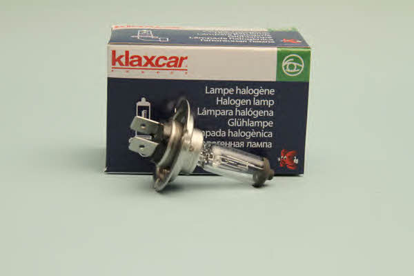 Klaxcar France 86230Z Halogen lamp 12V H7 55W 86230Z: Buy near me in Poland at 2407.PL - Good price!