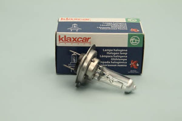 Klaxcar France 86233LZ Lampa halogenowa 24V H7 70W 86233LZ: Dobra cena w Polsce na 2407.PL - Kup Teraz!