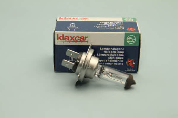Klaxcar France 86233Z Лампа галогенная 24В H7 70Вт 86233Z: Отличная цена - Купить в Польше на 2407.PL!