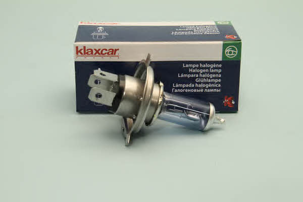Klaxcar France 86235JB Halogenlampe 12V H4 60/55W 86235JB: Kaufen Sie zu einem guten Preis in Polen bei 2407.PL!