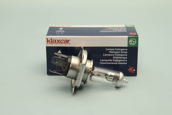 Klaxcar France 86235Z Halogenlampe 12V H4 60/55W 86235Z: Kaufen Sie zu einem guten Preis in Polen bei 2407.PL!