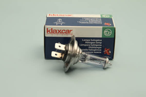Klaxcar France 86236JB Лампа галогенна 12В H7 55Вт 86236JB: Приваблива ціна - Купити у Польщі на 2407.PL!