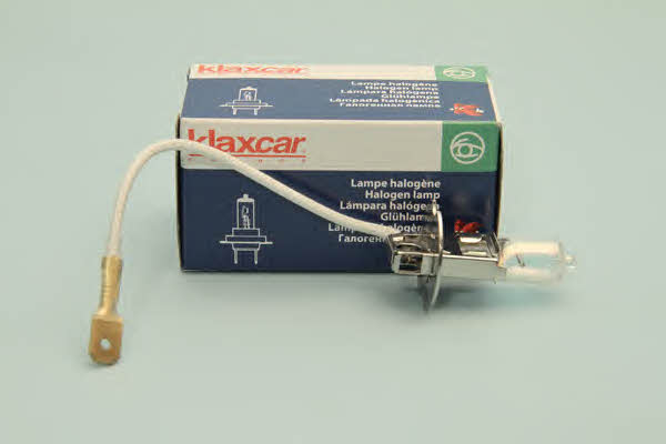 Klaxcar France 86238Z Halogen lamp 12V H3 55W 86238Z: Buy near me in Poland at 2407.PL - Good price!