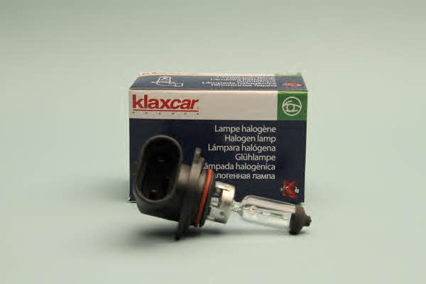 Klaxcar France 86242Z Halogenlampe 12V HB4 55W 86242Z: Kaufen Sie zu einem guten Preis in Polen bei 2407.PL!