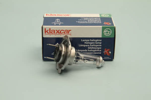 Klaxcar France 86245Z Halogen lamp 12V H7 55W 86245Z: Buy near me in Poland at 2407.PL - Good price!
