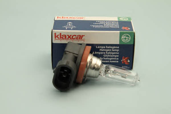 Kup Klaxcar France 86246Z w niskiej cenie w Polsce!