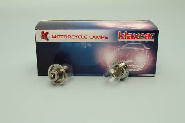 Klaxcar France 86450Z Halogen lamp 6V S3 15W 86450Z: Buy near me in Poland at 2407.PL - Good price!