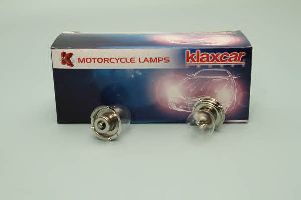 Klaxcar France 86452Z Halogen lamp 12V S3 15W 86452Z: Buy near me in Poland at 2407.PL - Good price!