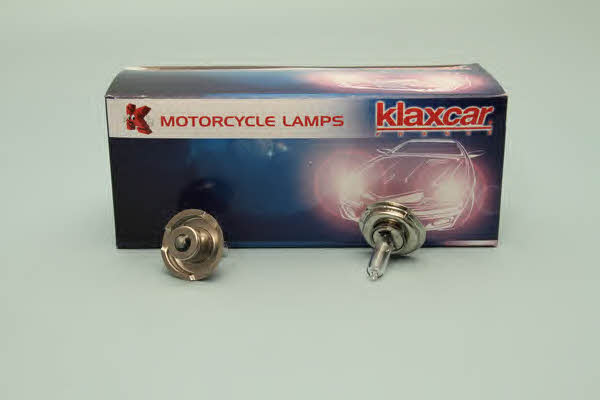 Klaxcar France 86456Z Glow bulb P26SH 12V 15W 86456Z: Buy near me in Poland at 2407.PL - Good price!