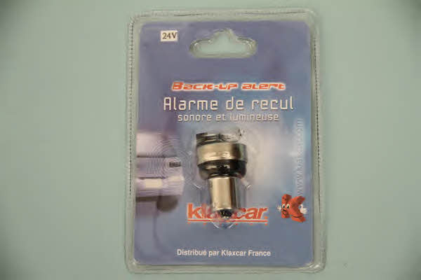 Klaxcar France 86651X Lampa halogenowa 86651X: Dobra cena w Polsce na 2407.PL - Kup Teraz!