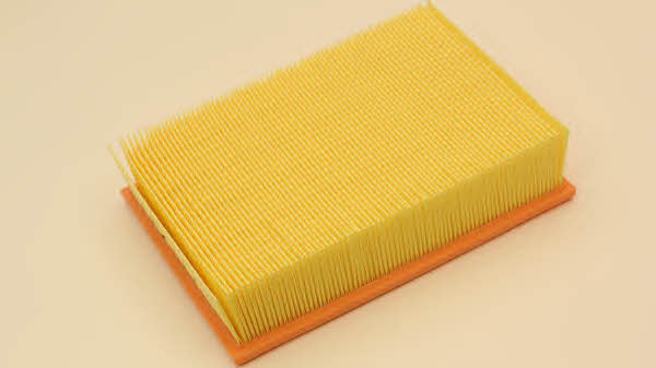 Klaxcar France FA014Z Air filter FA014Z: Buy near me at 2407.PL in Poland at an Affordable price!