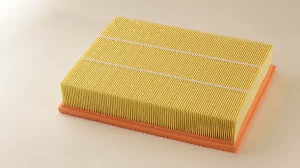 Klaxcar France FA165Z Air filter FA165Z: Buy near me at 2407.PL in Poland at an Affordable price!