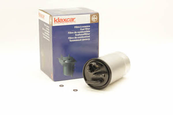 Klaxcar France FE003Z Топливный фильтр FE003Z: Отличная цена - Купить в Польше на 2407.PL!