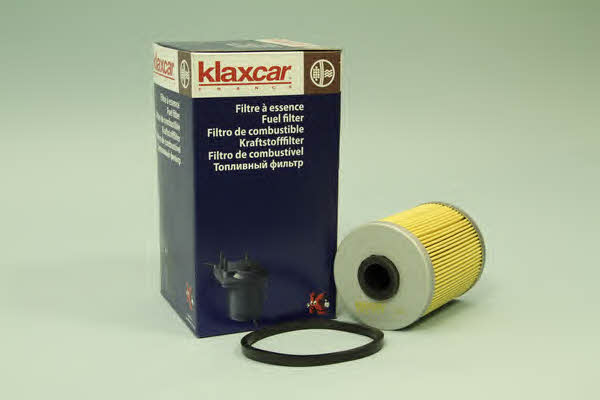 Klaxcar France FE005Z Топливный фильтр FE005Z: Отличная цена - Купить в Польше на 2407.PL!