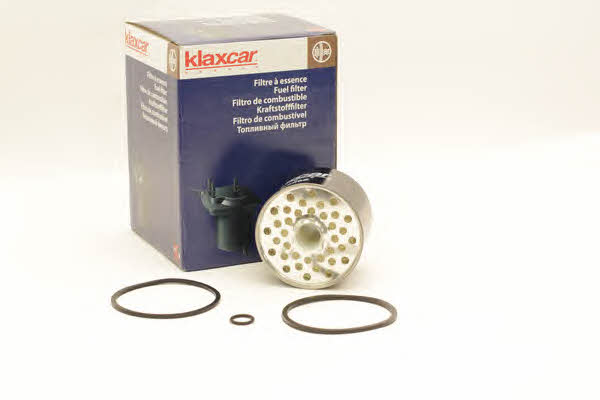 Klaxcar France FE006Z Топливный фильтр FE006Z: Отличная цена - Купить в Польше на 2407.PL!