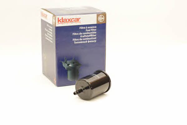 Klaxcar France FE007Z Топливный фильтр FE007Z: Отличная цена - Купить в Польше на 2407.PL!
