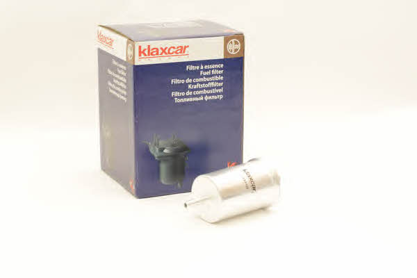 Klaxcar France FE010Z Топливный фильтр FE010Z: Отличная цена - Купить в Польше на 2407.PL!