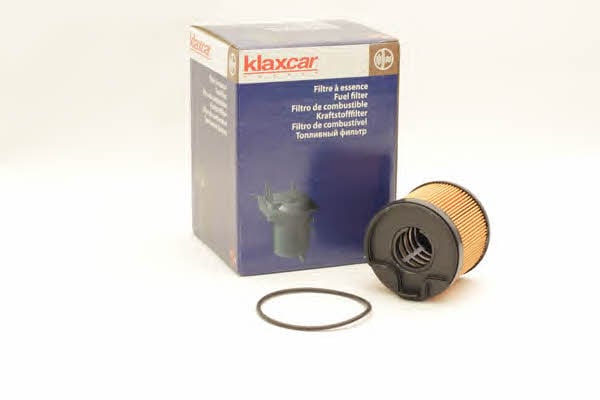 Klaxcar France FE011Z Fuel filter FE011Z: Buy near me in Poland at 2407.PL - Good price!