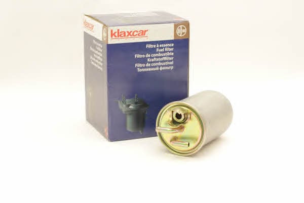 Klaxcar France FE012Z Fuel filter FE012Z: Buy near me in Poland at 2407.PL - Good price!