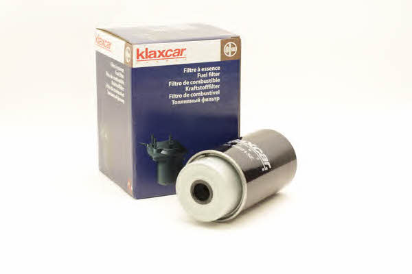 Klaxcar France FE013Z Топливный фильтр FE013Z: Отличная цена - Купить в Польше на 2407.PL!