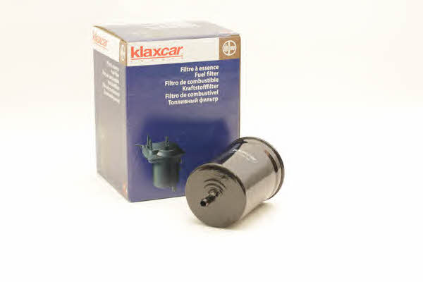 Klaxcar France FE015Z Топливный фильтр FE015Z: Отличная цена - Купить в Польше на 2407.PL!
