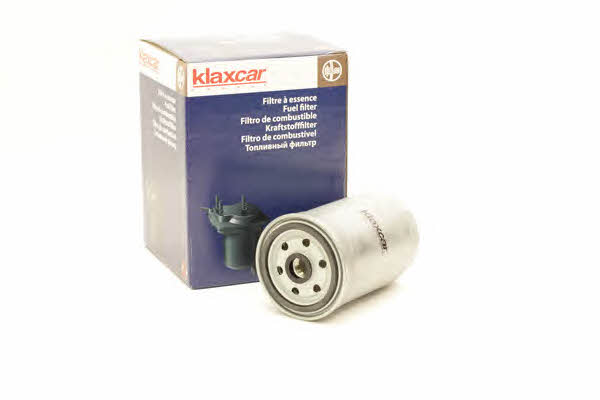 Klaxcar France FE016Z Топливный фильтр FE016Z: Отличная цена - Купить в Польше на 2407.PL!