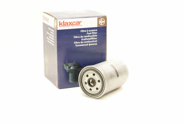 Klaxcar France FE016Z Filtr paliwa FE016Z: Dobra cena w Polsce na 2407.PL - Kup Teraz!