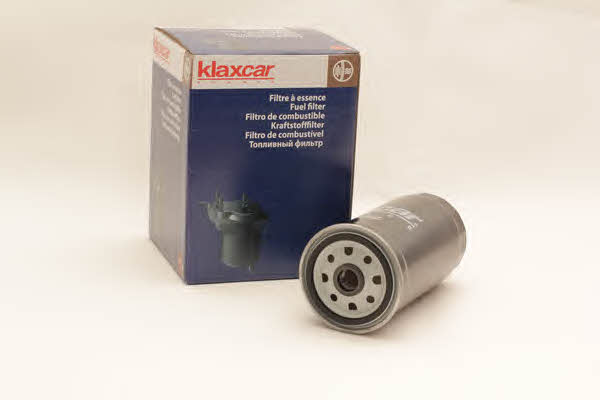 Klaxcar France FE019Z Fuel filter FE019Z: Buy near me in Poland at 2407.PL - Good price!