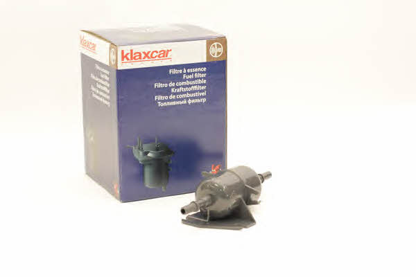 Klaxcar France FE021Z Fuel filter FE021Z: Buy near me in Poland at 2407.PL - Good price!