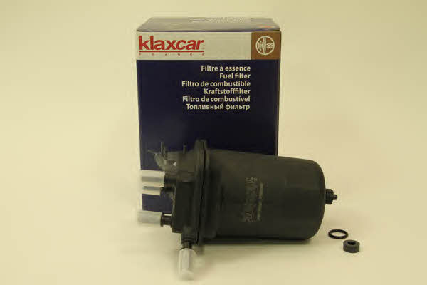 Klaxcar France FE023Z Топливный фильтр FE023Z: Купить в Польше - Отличная цена на 2407.PL!