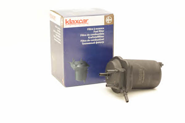 Klaxcar France FE024Z Fuel filter FE024Z: Buy near me in Poland at 2407.PL - Good price!