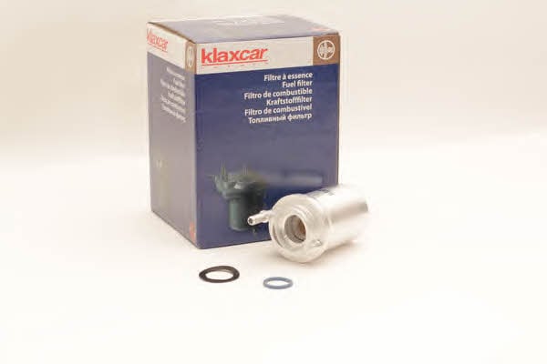 Klaxcar France FE025Z Топливный фильтр FE025Z: Отличная цена - Купить в Польше на 2407.PL!