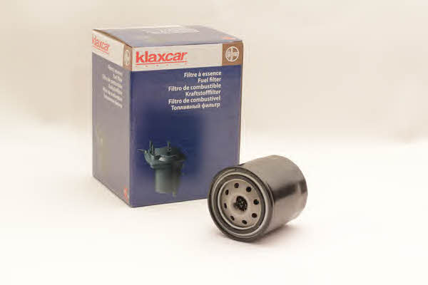 Klaxcar France FE027Z Kraftstofffilter FE027Z: Kaufen Sie zu einem guten Preis in Polen bei 2407.PL!