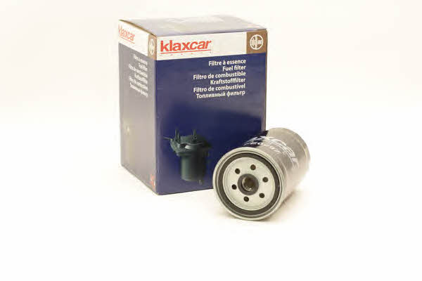 Klaxcar France FE029Z Fuel filter FE029Z: Buy near me in Poland at 2407.PL - Good price!