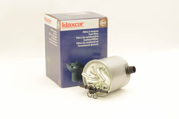 Klaxcar France FE035Z Fuel filter FE035Z: Buy near me in Poland at 2407.PL - Good price!