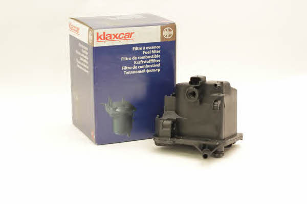 Klaxcar France FE037Z Топливный фильтр FE037Z: Отличная цена - Купить в Польше на 2407.PL!