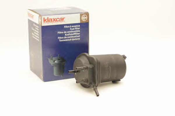 Klaxcar France FE038Z Fuel filter FE038Z: Buy near me at 2407.PL in Poland at an Affordable price!