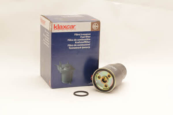Klaxcar France FE053Z Fuel filter FE053Z: Buy near me at 2407.PL in Poland at an Affordable price!