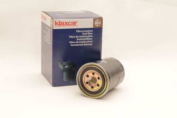 Klaxcar France FE054Z Fuel filter FE054Z: Buy near me in Poland at 2407.PL - Good price!