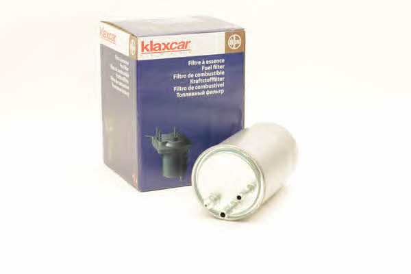 Klaxcar France FE055Z Fuel filter FE055Z: Buy near me in Poland at 2407.PL - Good price!