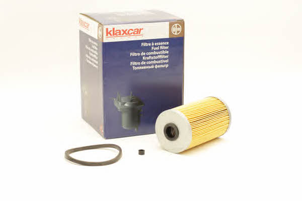 Klaxcar France FE059Z Fuel filter FE059Z: Buy near me in Poland at 2407.PL - Good price!